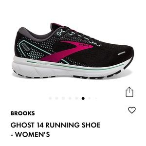 Women’s Brooks Sneakers
